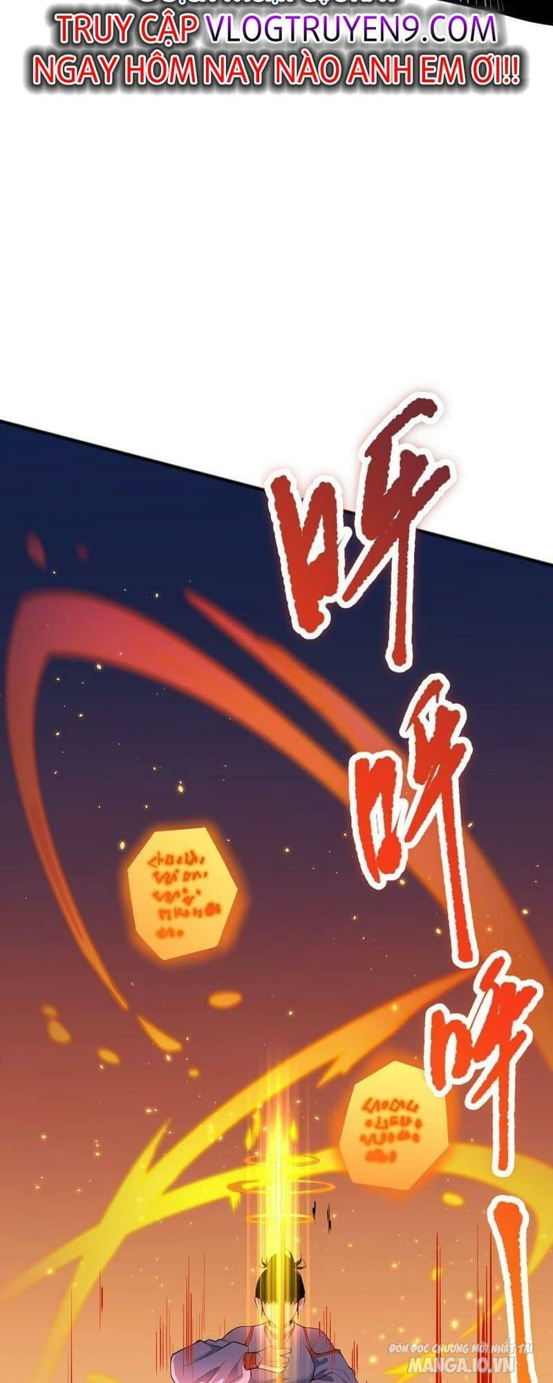 Tử Linh Pháp Sư: Ta Chính Là Thiên Tai Chapter 53 - Trang 2