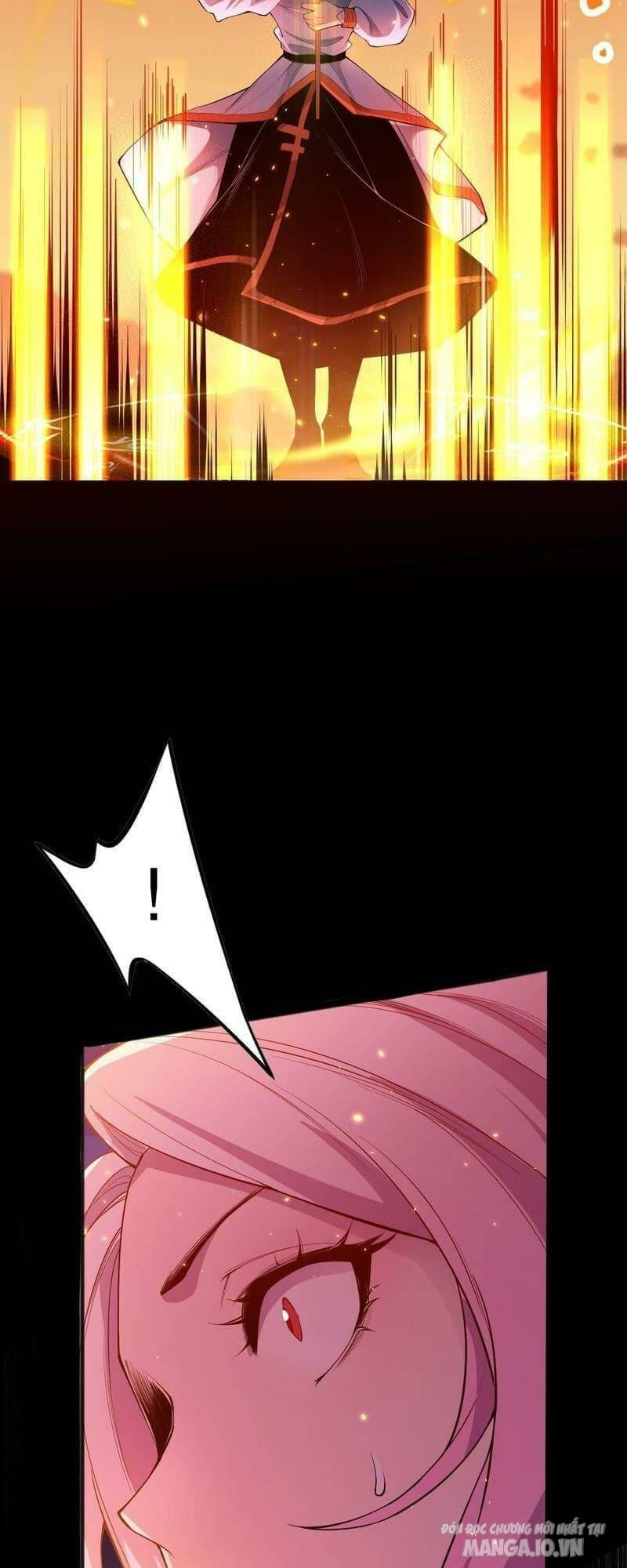 Tử Linh Pháp Sư: Ta Chính Là Thiên Tai Chapter 53 - Trang 2