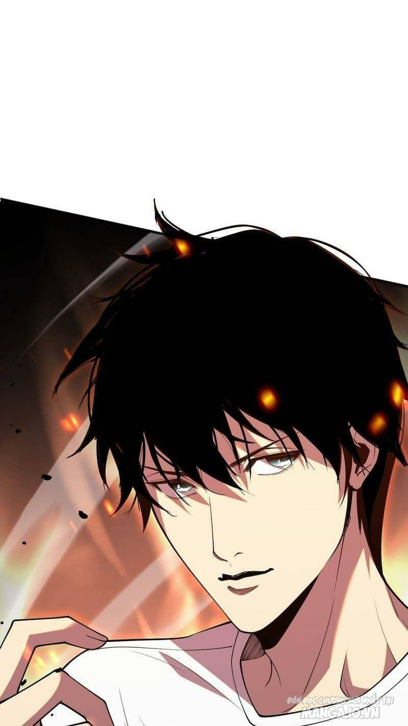 Tử Linh Pháp Sư: Ta Chính Là Thiên Tai Chapter 53 - Trang 2