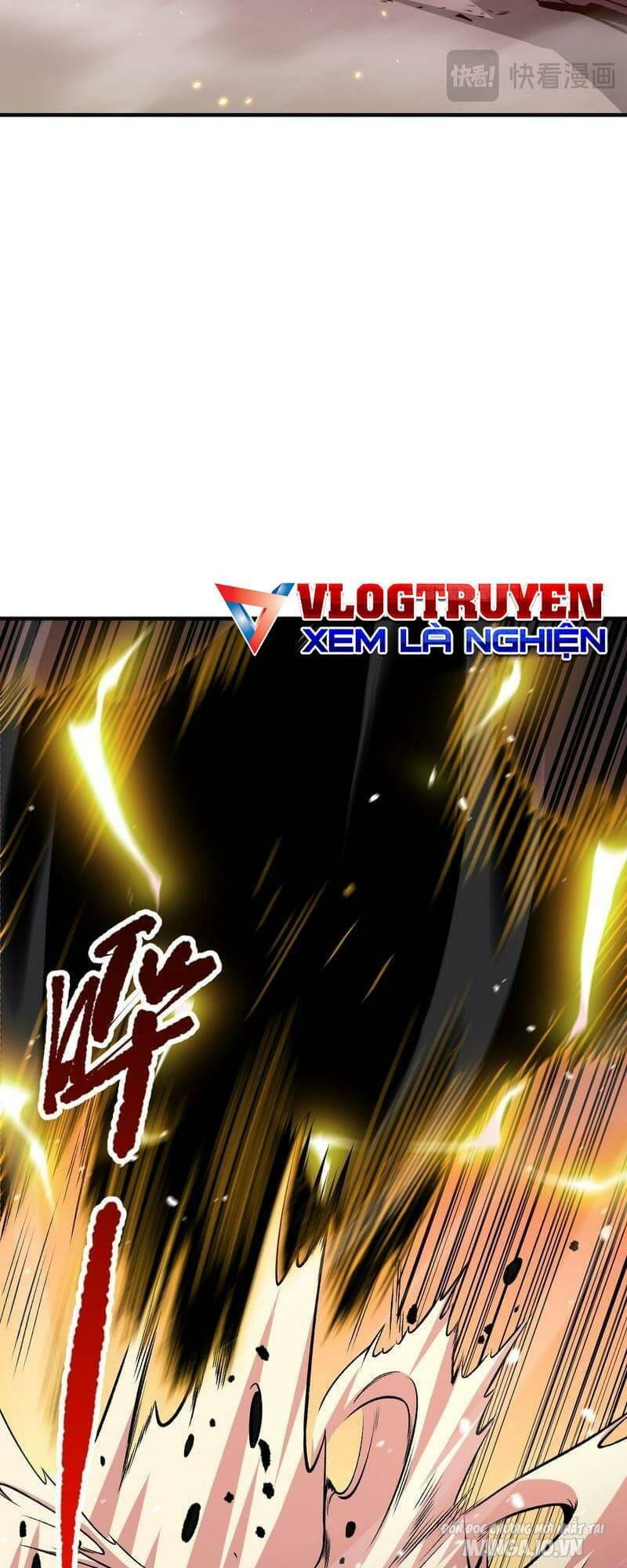 Tử Linh Pháp Sư: Ta Chính Là Thiên Tai Chapter 53 - Trang 2