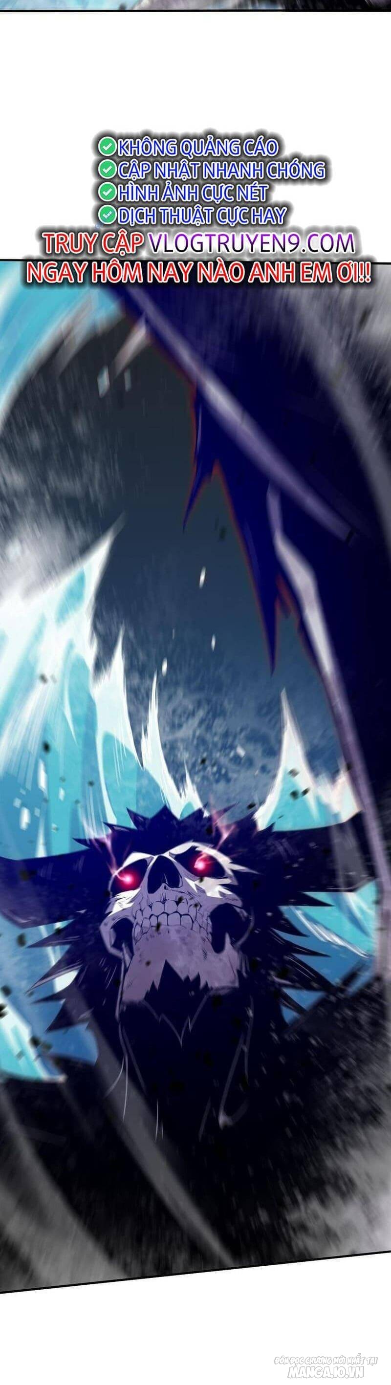 Tử Linh Pháp Sư: Ta Chính Là Thiên Tai Chapter 52 - Trang 2