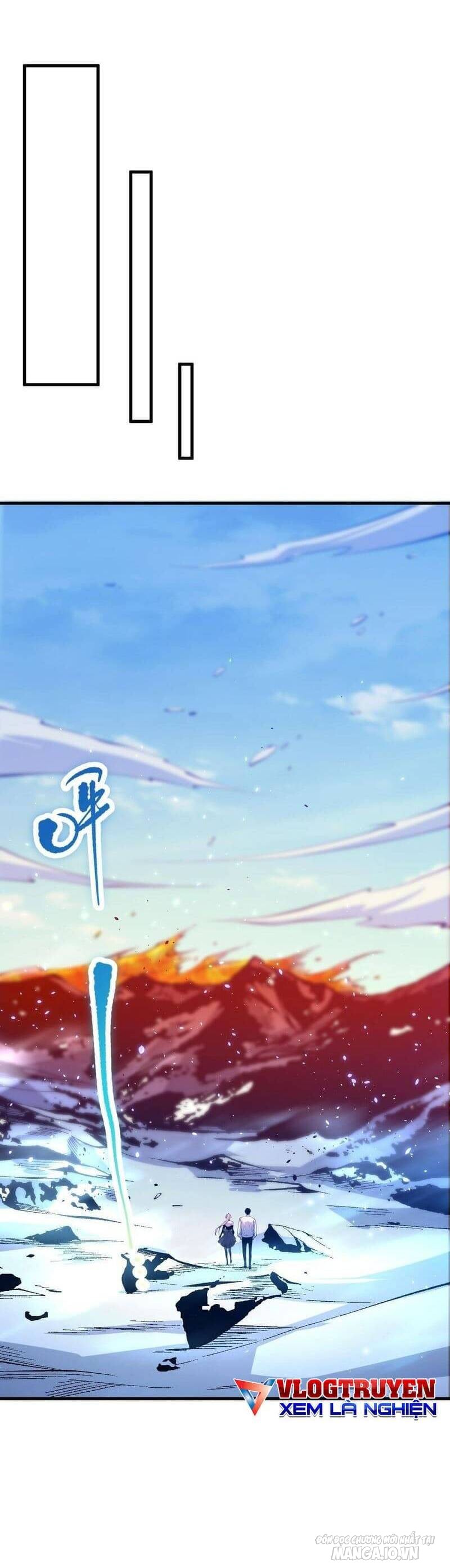 Tử Linh Pháp Sư: Ta Chính Là Thiên Tai Chapter 52 - Trang 2