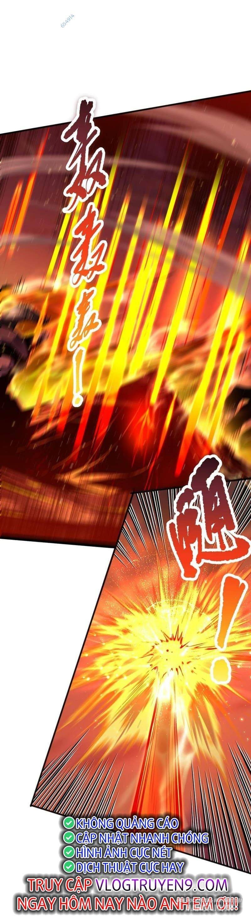 Tử Linh Pháp Sư: Ta Chính Là Thiên Tai Chapter 52 - Trang 2