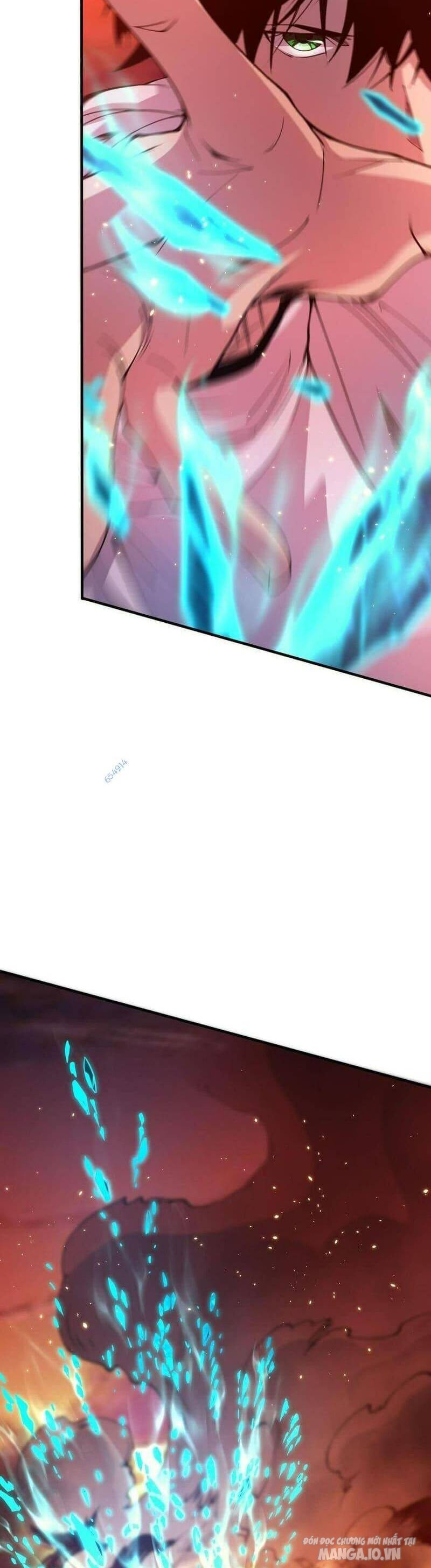 Tử Linh Pháp Sư: Ta Chính Là Thiên Tai Chapter 52 - Trang 2