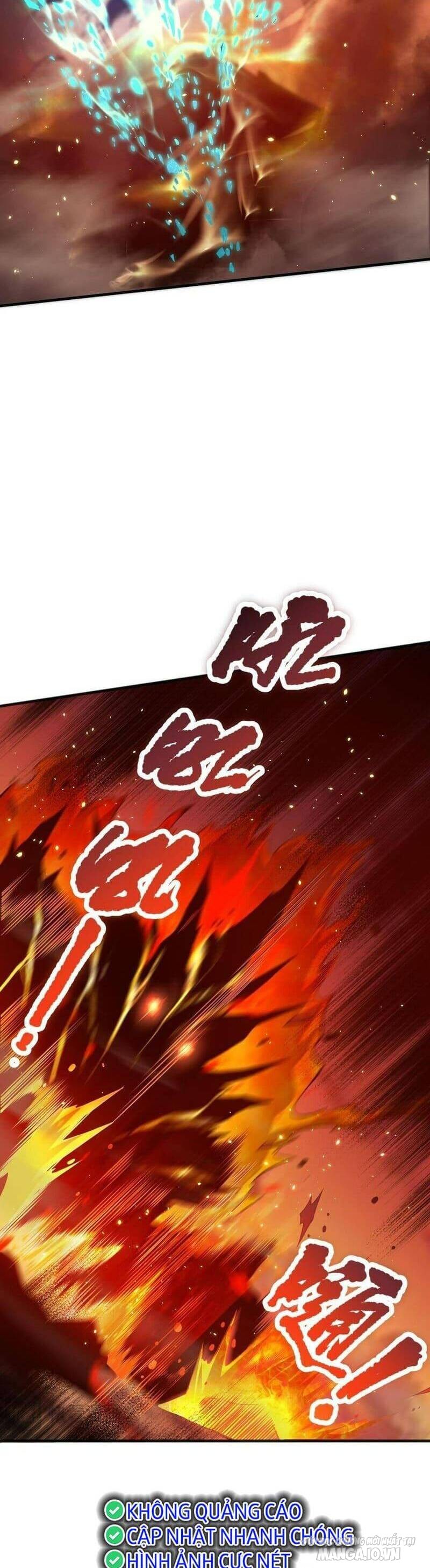 Tử Linh Pháp Sư: Ta Chính Là Thiên Tai Chapter 52 - Trang 2