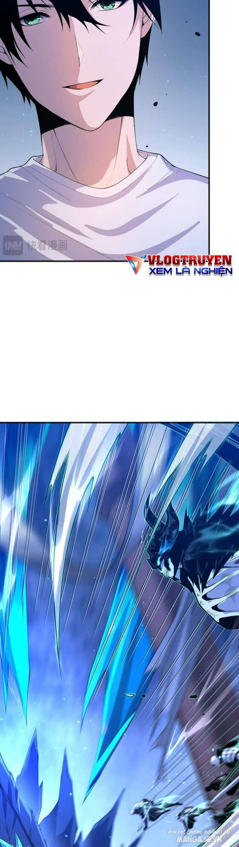 Tử Linh Pháp Sư: Ta Chính Là Thiên Tai Chapter 52 - Trang 2