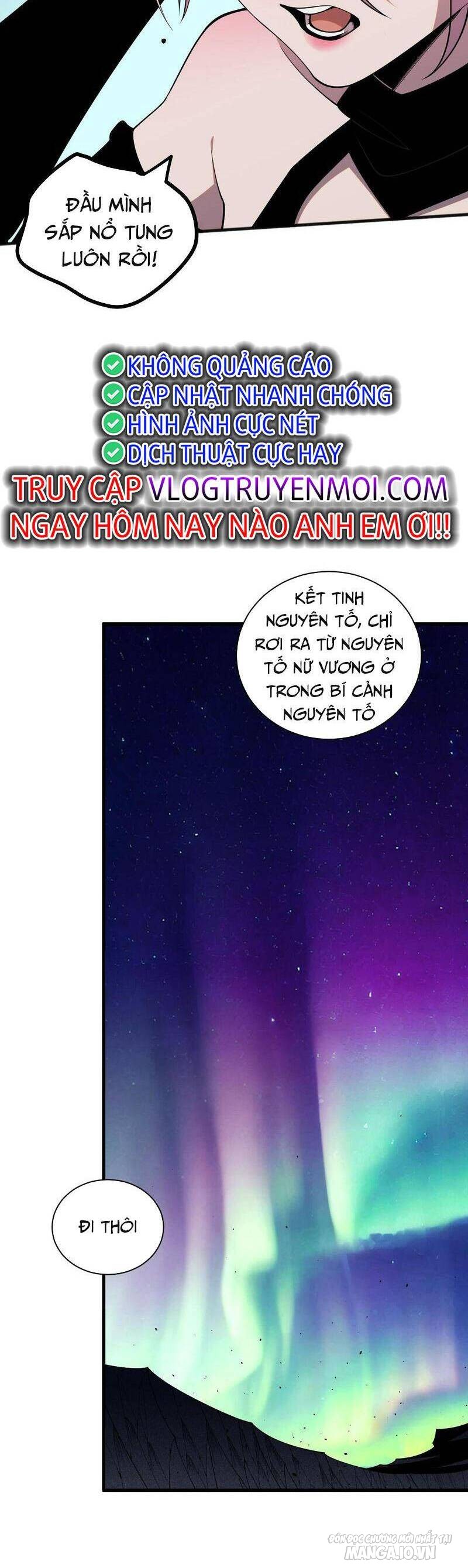 Tử Linh Pháp Sư: Ta Chính Là Thiên Tai Chapter 51 - Trang 2