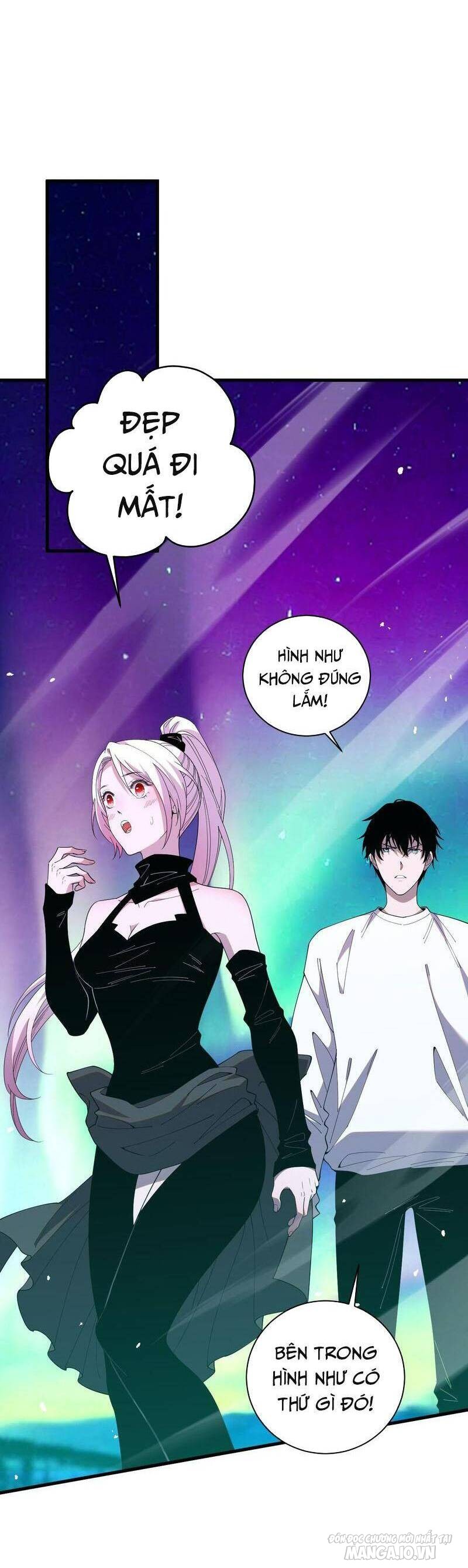 Tử Linh Pháp Sư: Ta Chính Là Thiên Tai Chapter 51 - Trang 2