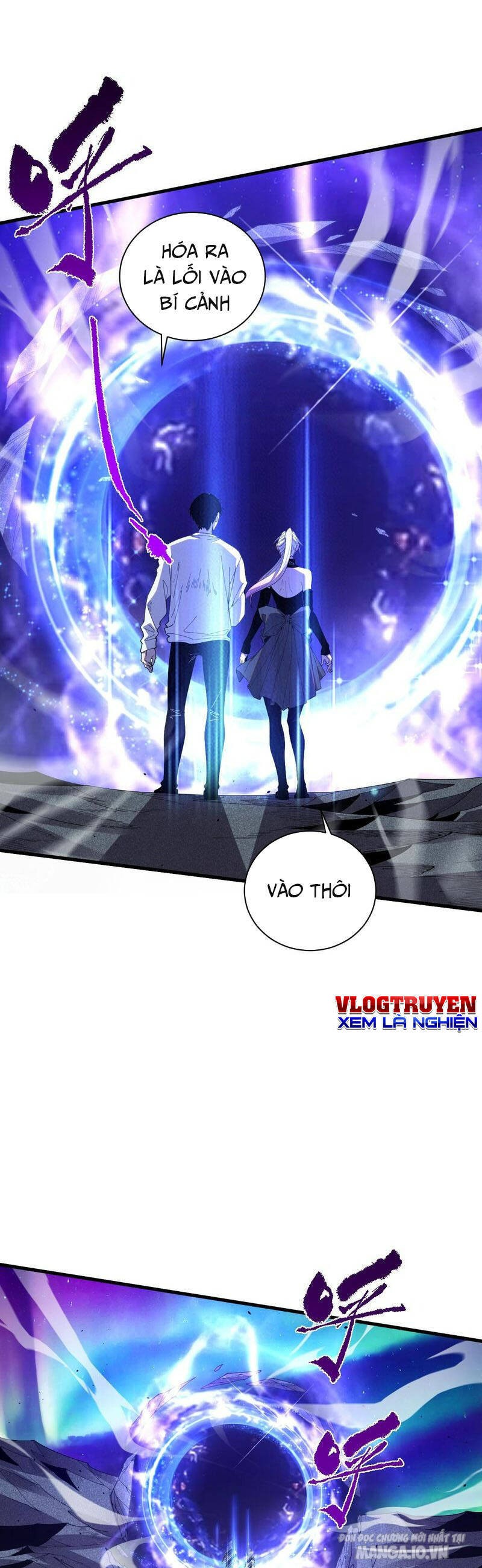 Tử Linh Pháp Sư: Ta Chính Là Thiên Tai Chapter 51 - Trang 2