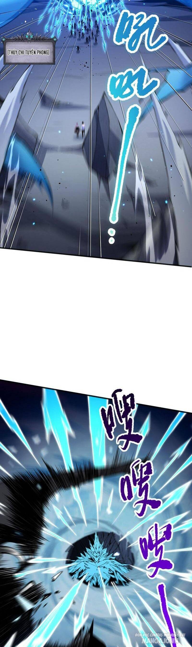 Tử Linh Pháp Sư: Ta Chính Là Thiên Tai Chapter 51 - Trang 2