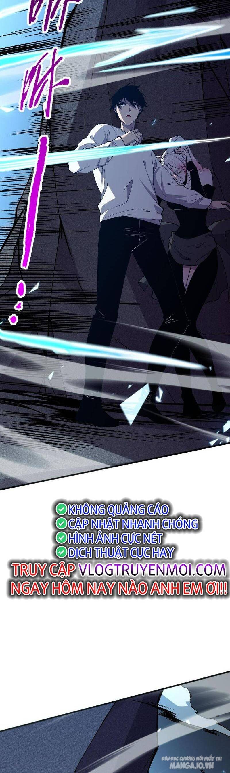 Tử Linh Pháp Sư: Ta Chính Là Thiên Tai Chapter 51 - Trang 2