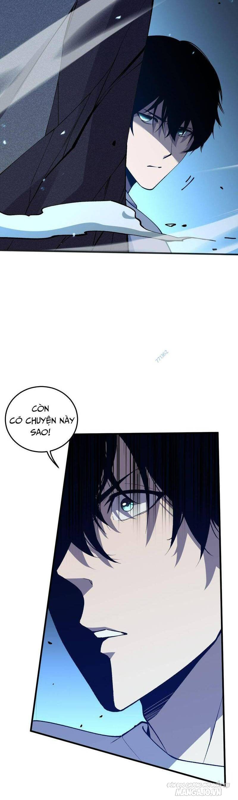 Tử Linh Pháp Sư: Ta Chính Là Thiên Tai Chapter 51 - Trang 2