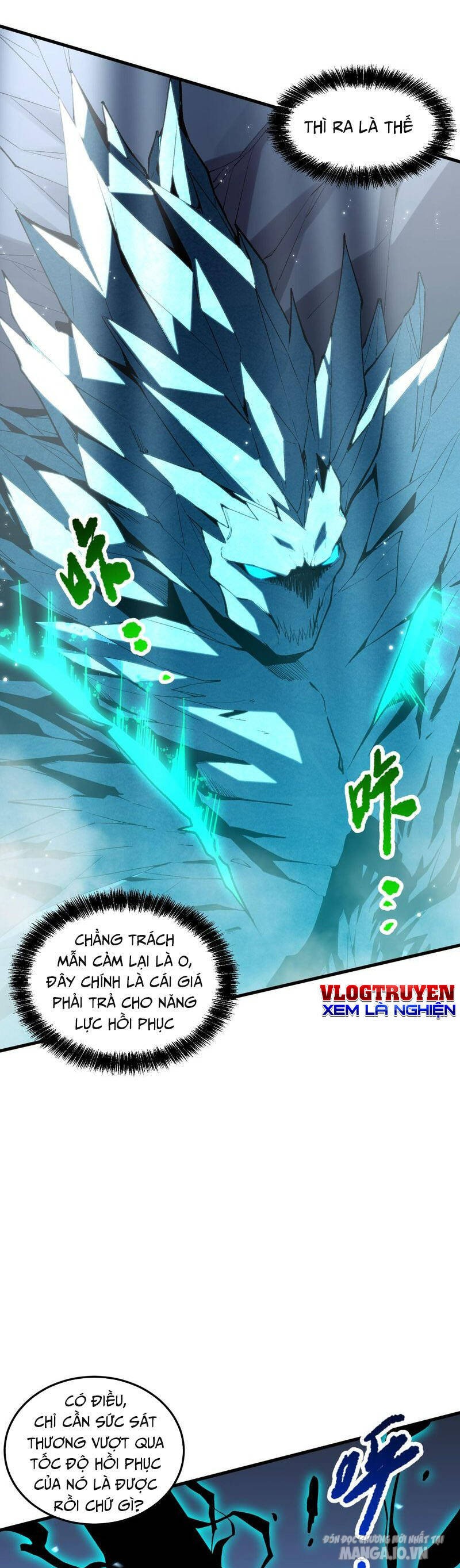 Tử Linh Pháp Sư: Ta Chính Là Thiên Tai Chapter 51 - Trang 2