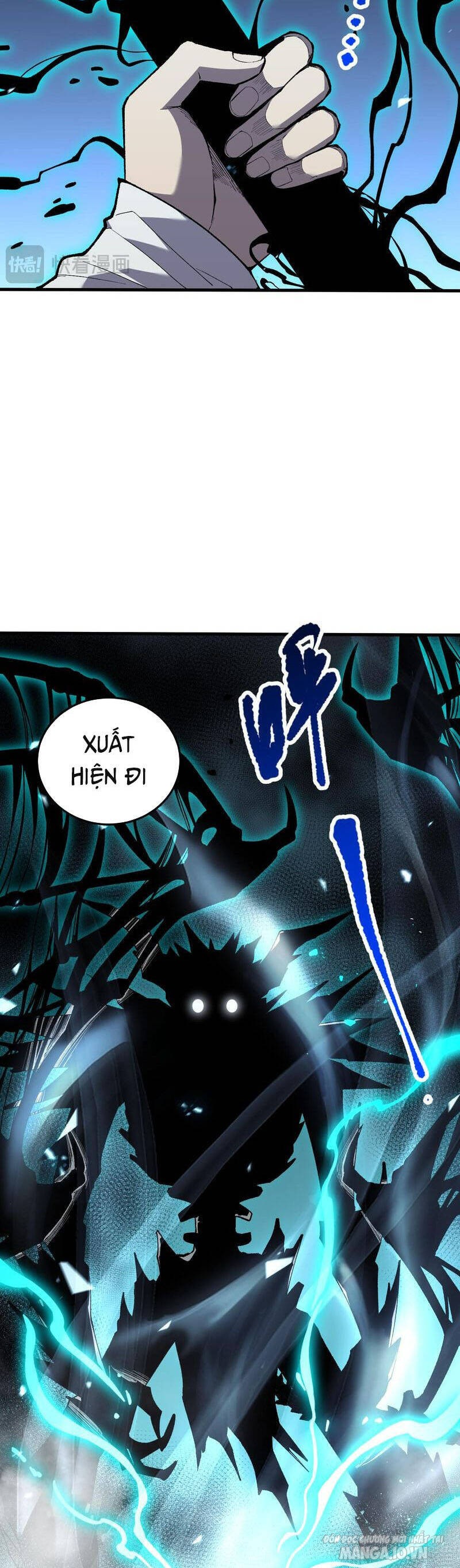 Tử Linh Pháp Sư: Ta Chính Là Thiên Tai Chapter 51 - Trang 2