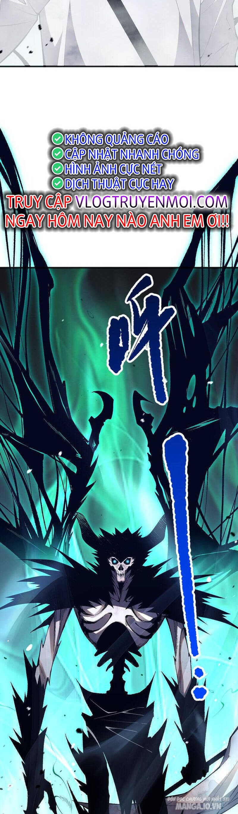 Tử Linh Pháp Sư: Ta Chính Là Thiên Tai Chapter 51 - Trang 2