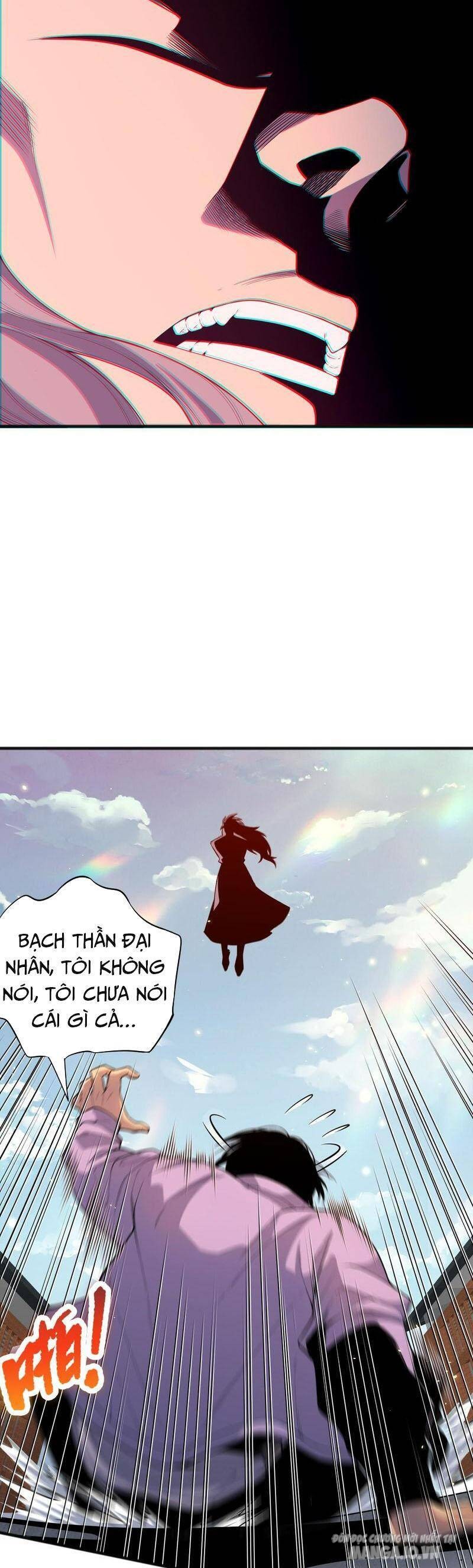 Tử Linh Pháp Sư: Ta Chính Là Thiên Tai Chapter 50 - Trang 2