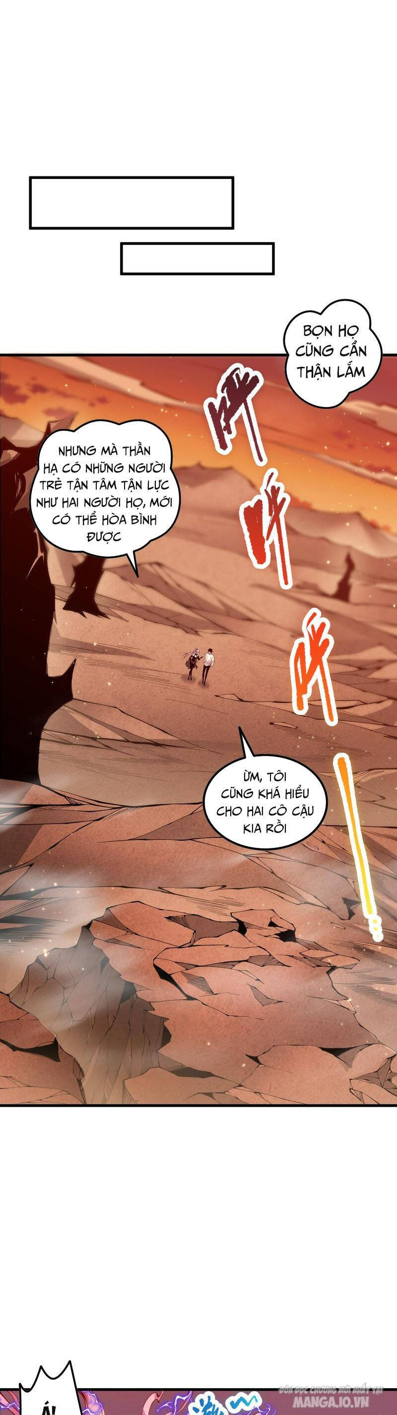 Tử Linh Pháp Sư: Ta Chính Là Thiên Tai Chapter 50 - Trang 2