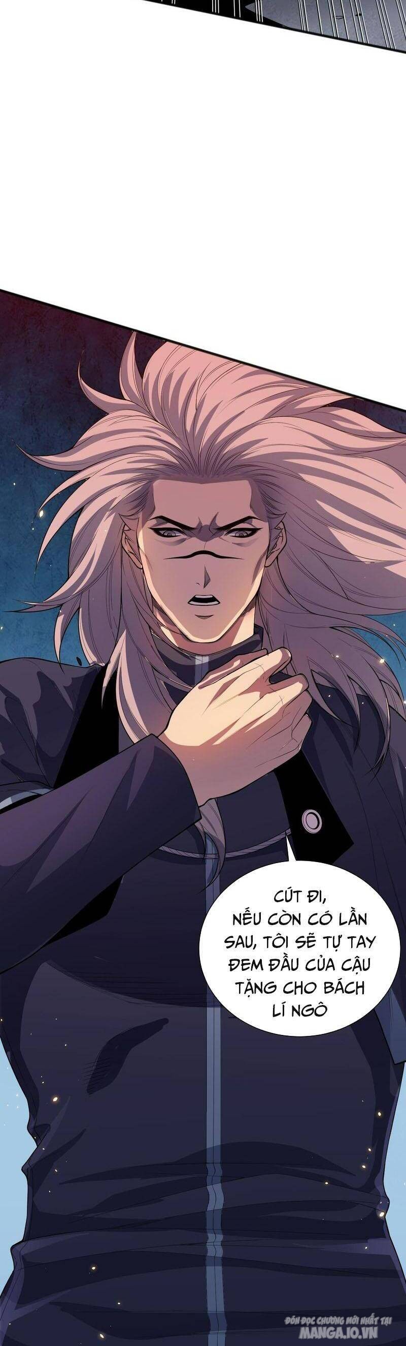 Tử Linh Pháp Sư: Ta Chính Là Thiên Tai Chapter 50 - Trang 2