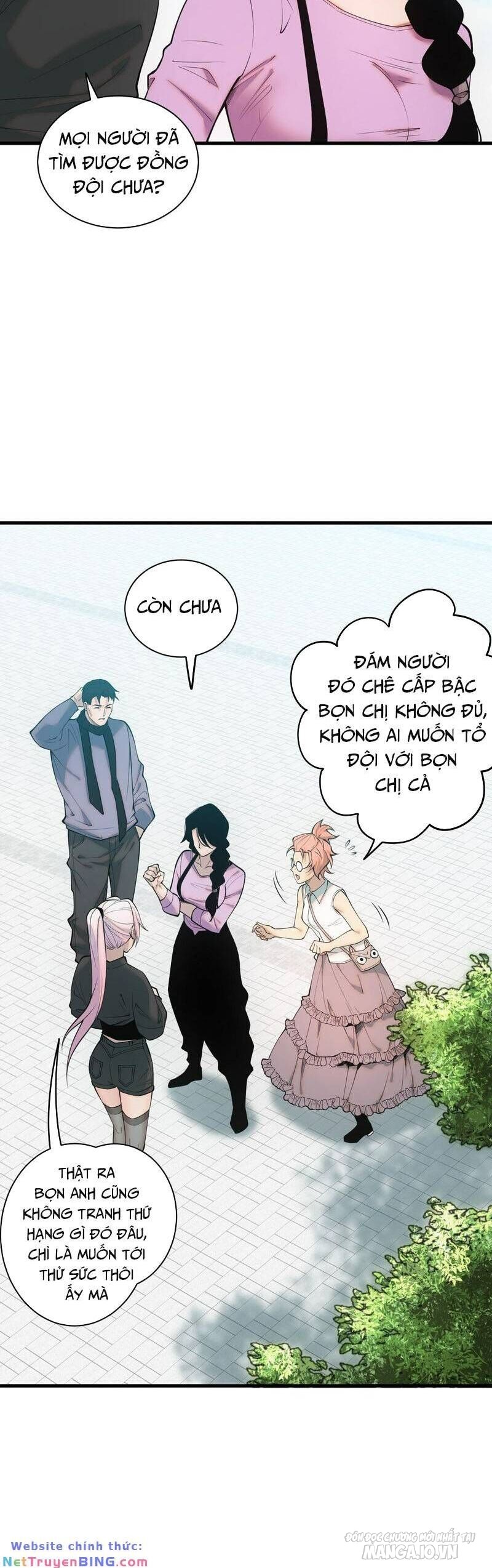 Tử Linh Pháp Sư: Ta Chính Là Thiên Tai Chapter 49 - Trang 2