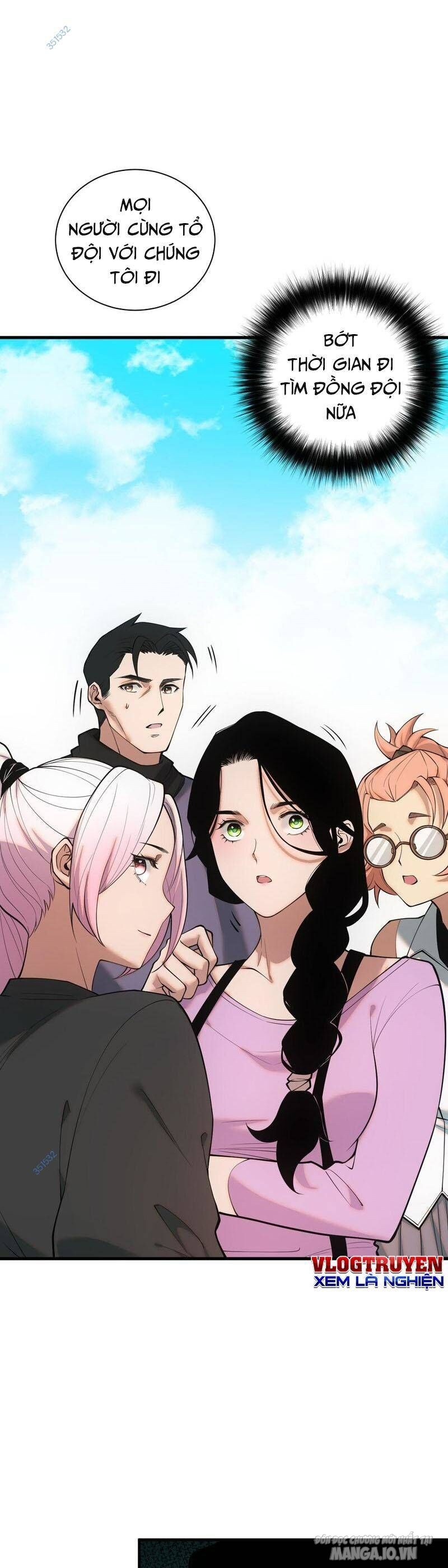 Tử Linh Pháp Sư: Ta Chính Là Thiên Tai Chapter 49 - Trang 2