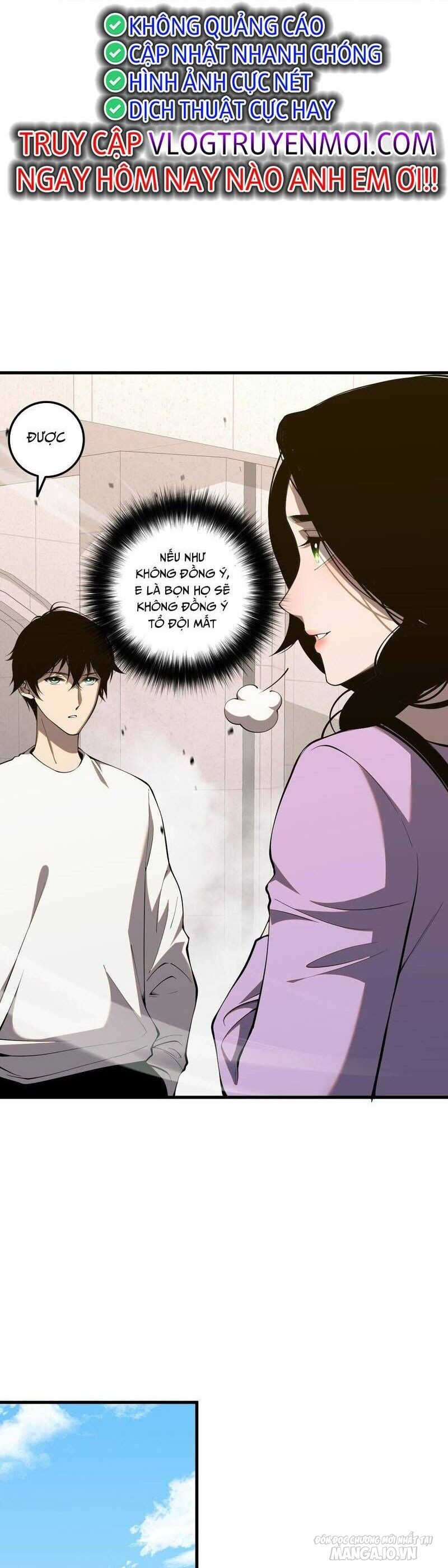 Tử Linh Pháp Sư: Ta Chính Là Thiên Tai Chapter 49 - Trang 2