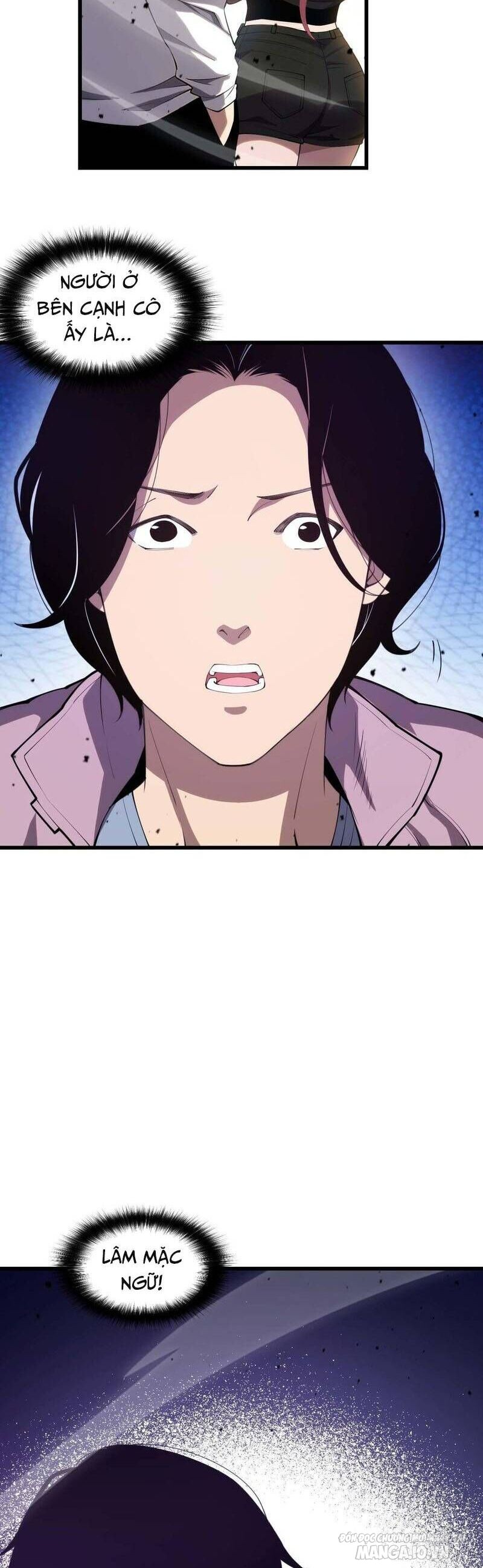 Tử Linh Pháp Sư: Ta Chính Là Thiên Tai Chapter 49 - Trang 2