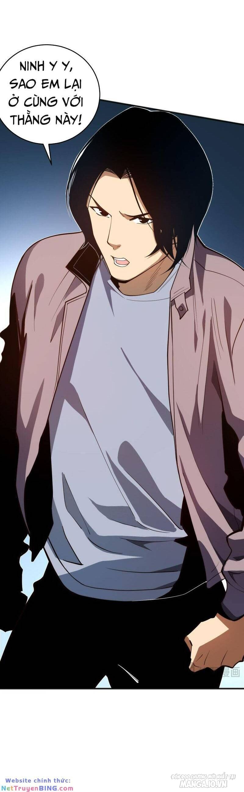 Tử Linh Pháp Sư: Ta Chính Là Thiên Tai Chapter 49 - Trang 2