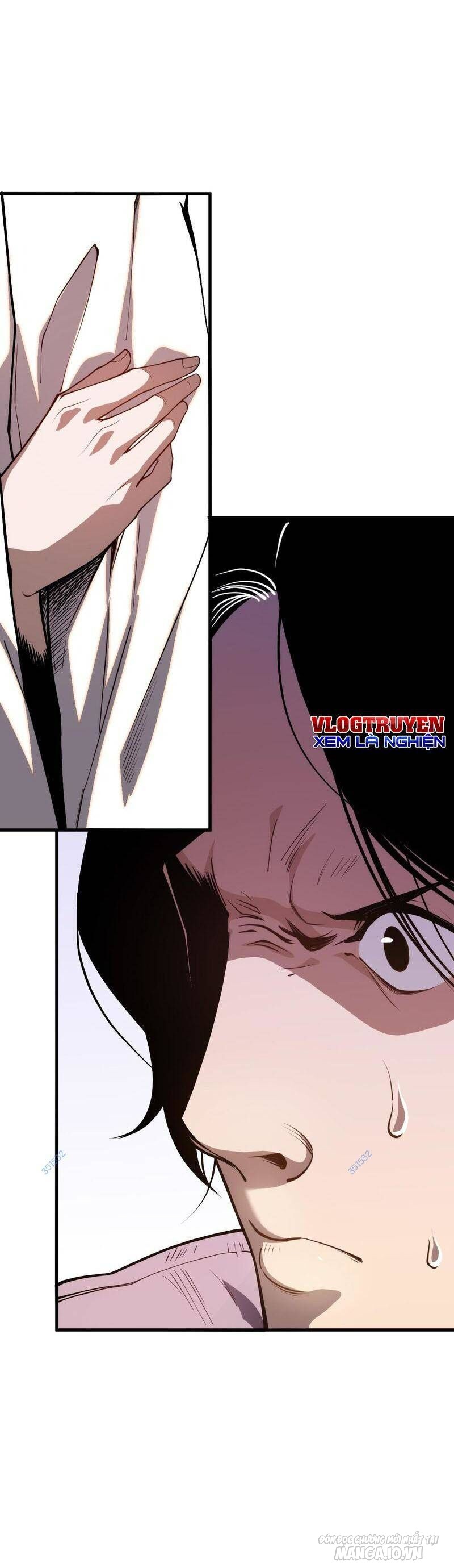 Tử Linh Pháp Sư: Ta Chính Là Thiên Tai Chapter 49 - Trang 2