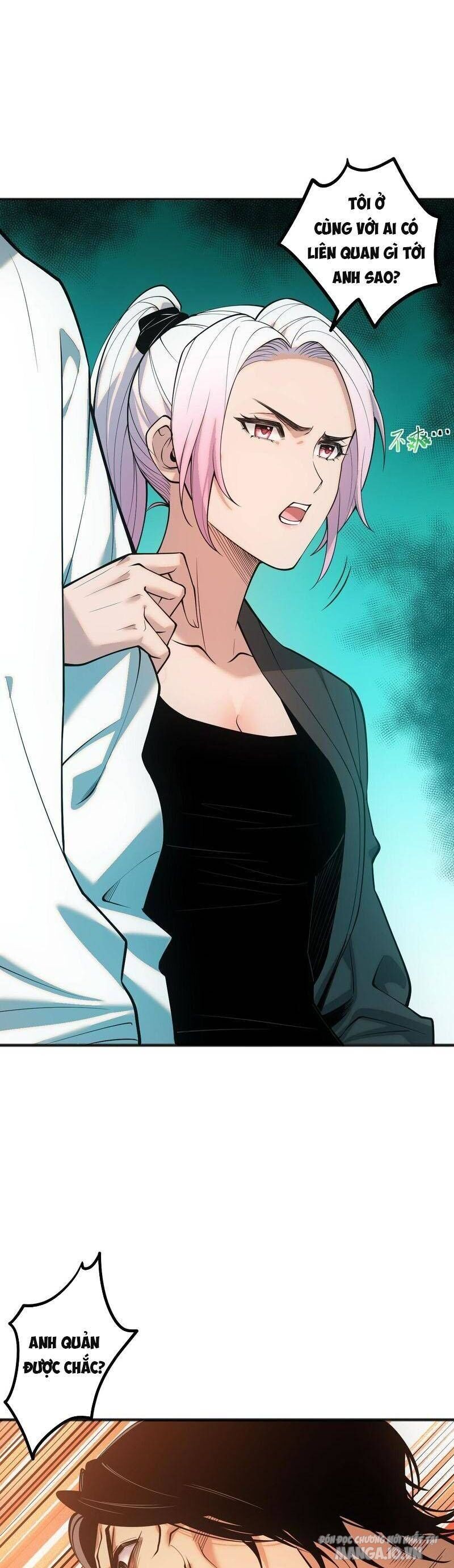 Tử Linh Pháp Sư: Ta Chính Là Thiên Tai Chapter 49 - Trang 2