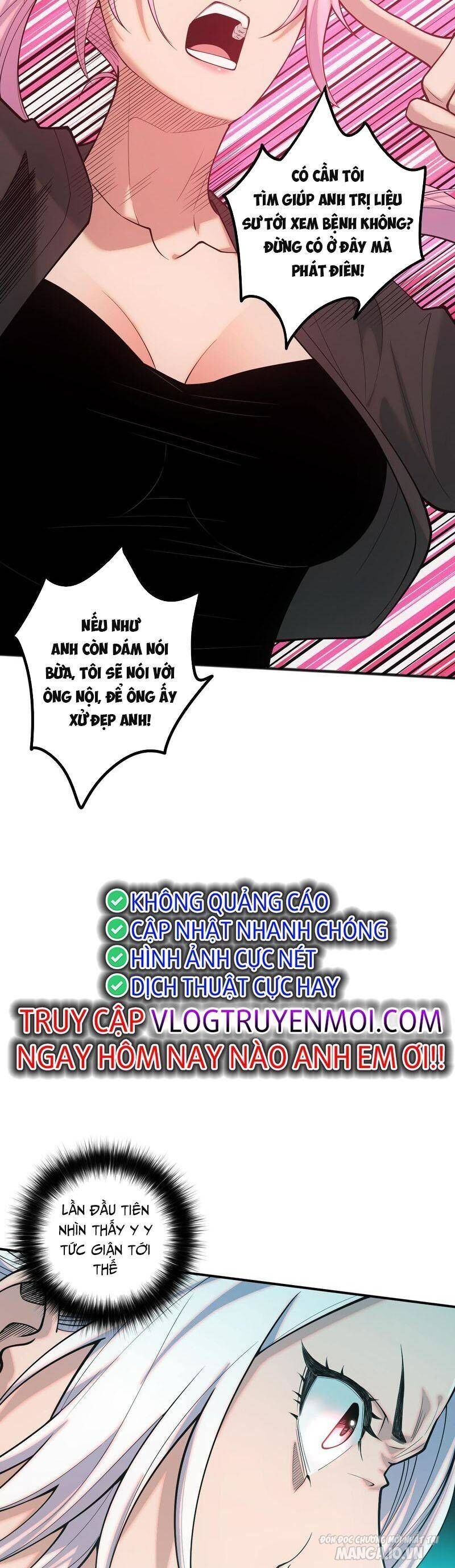 Tử Linh Pháp Sư: Ta Chính Là Thiên Tai Chapter 49 - Trang 2