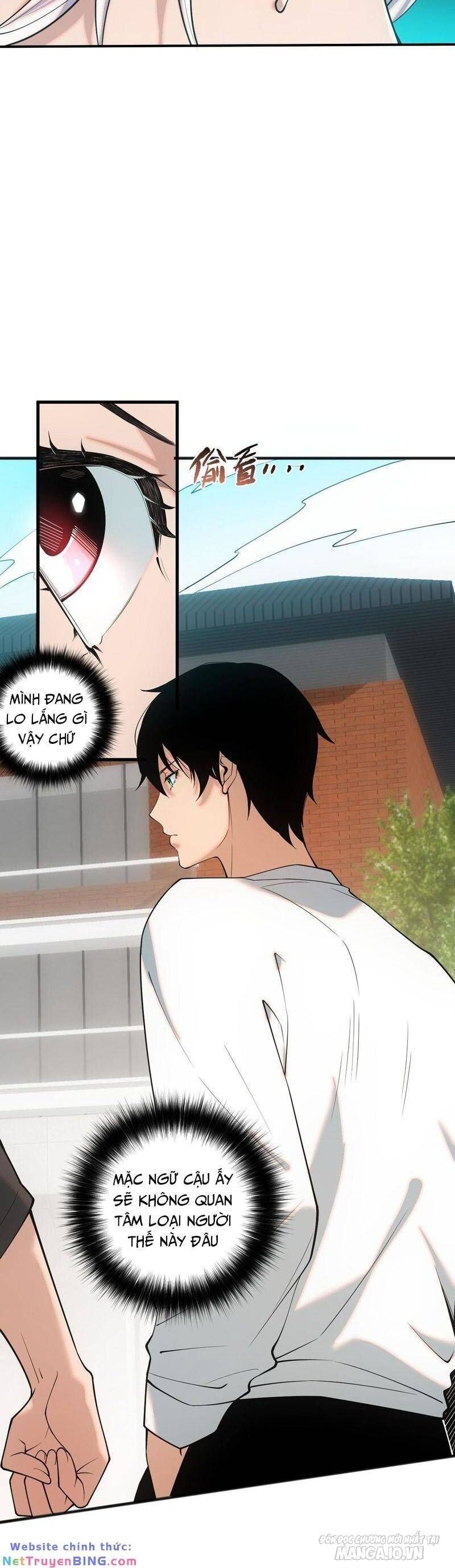 Tử Linh Pháp Sư: Ta Chính Là Thiên Tai Chapter 49 - Trang 2