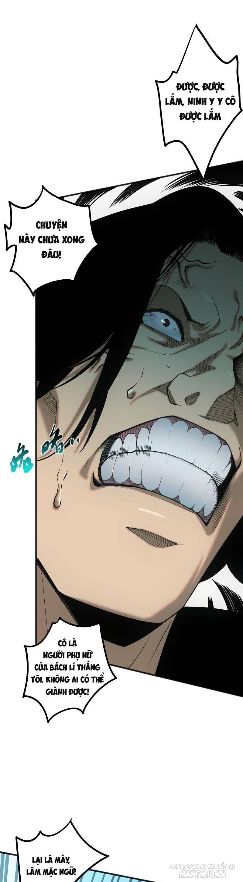 Tử Linh Pháp Sư: Ta Chính Là Thiên Tai Chapter 49 - Trang 2