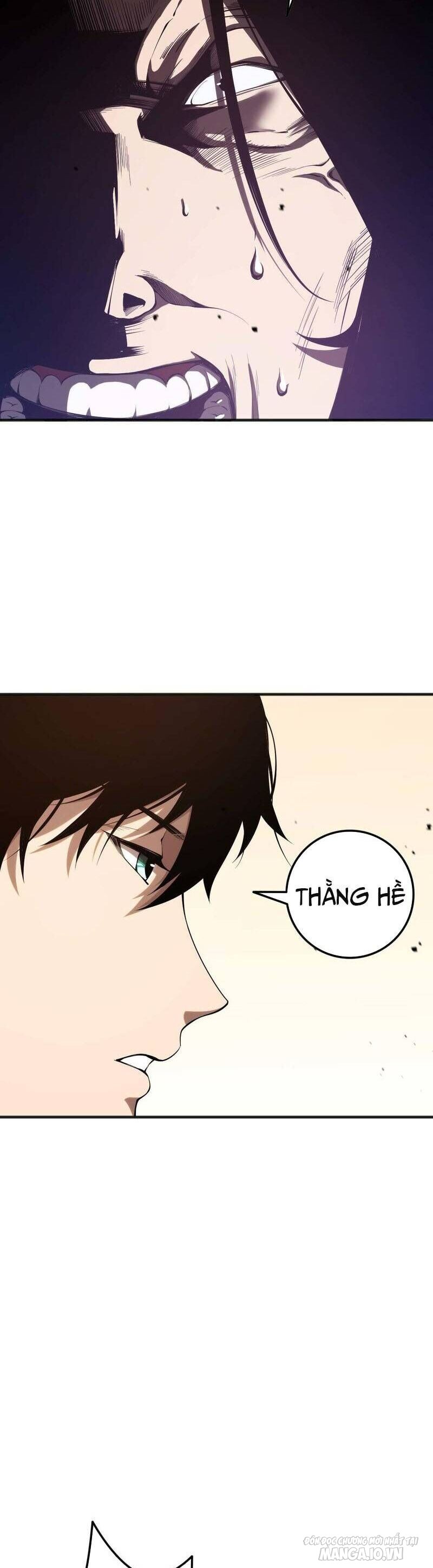 Tử Linh Pháp Sư: Ta Chính Là Thiên Tai Chapter 49 - Trang 2