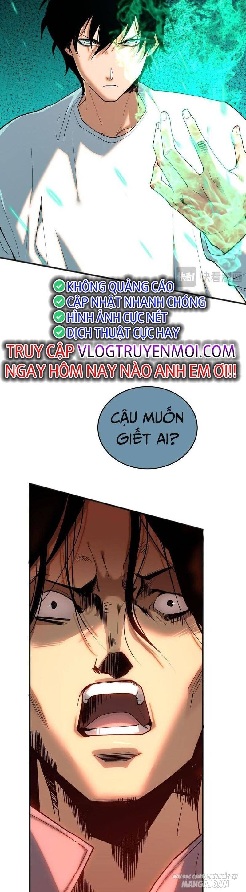 Tử Linh Pháp Sư: Ta Chính Là Thiên Tai Chapter 49 - Trang 2