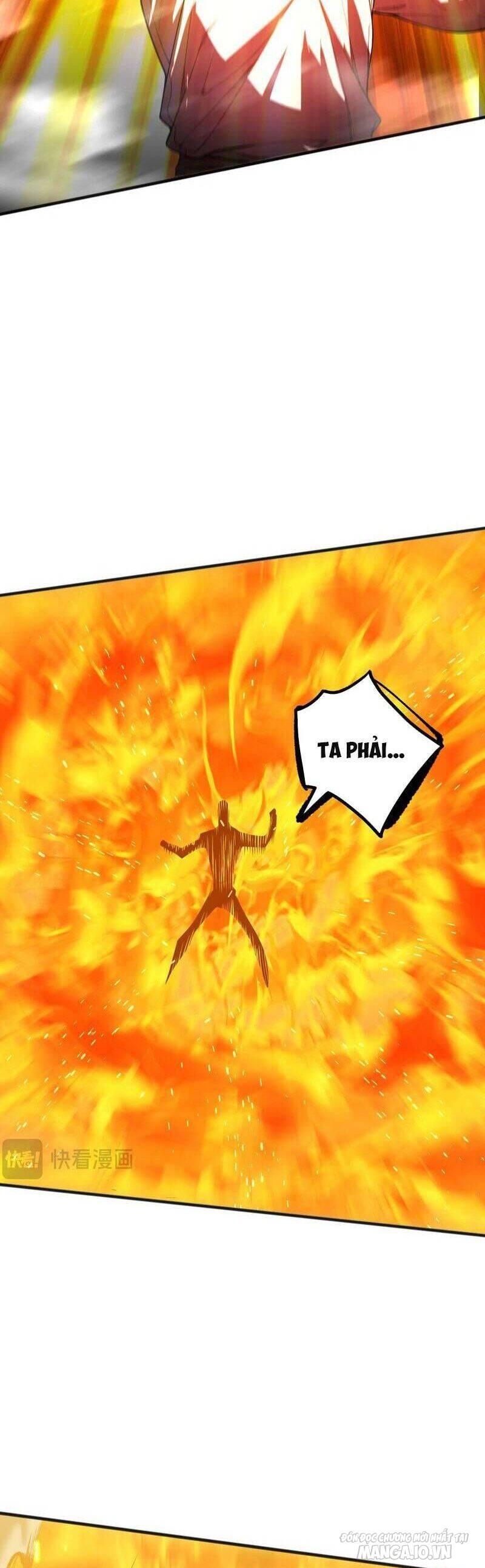 Tử Linh Pháp Sư: Ta Chính Là Thiên Tai Chapter 48 - Trang 2