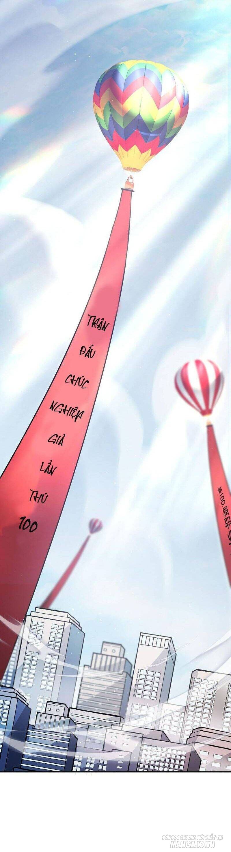 Tử Linh Pháp Sư: Ta Chính Là Thiên Tai Chapter 48 - Trang 2