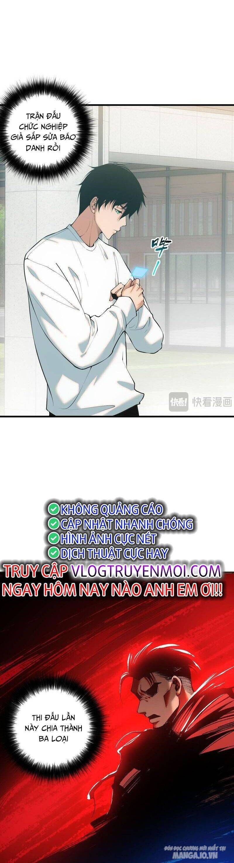 Tử Linh Pháp Sư: Ta Chính Là Thiên Tai Chapter 48 - Trang 2