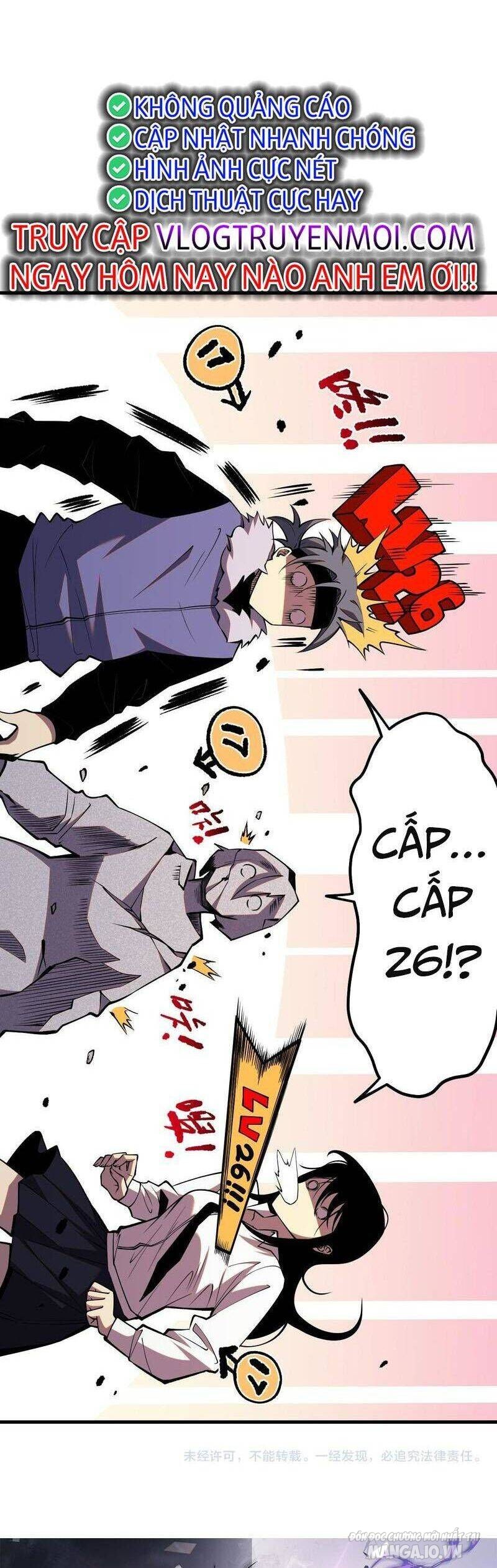 Tử Linh Pháp Sư: Ta Chính Là Thiên Tai Chapter 48 - Trang 2