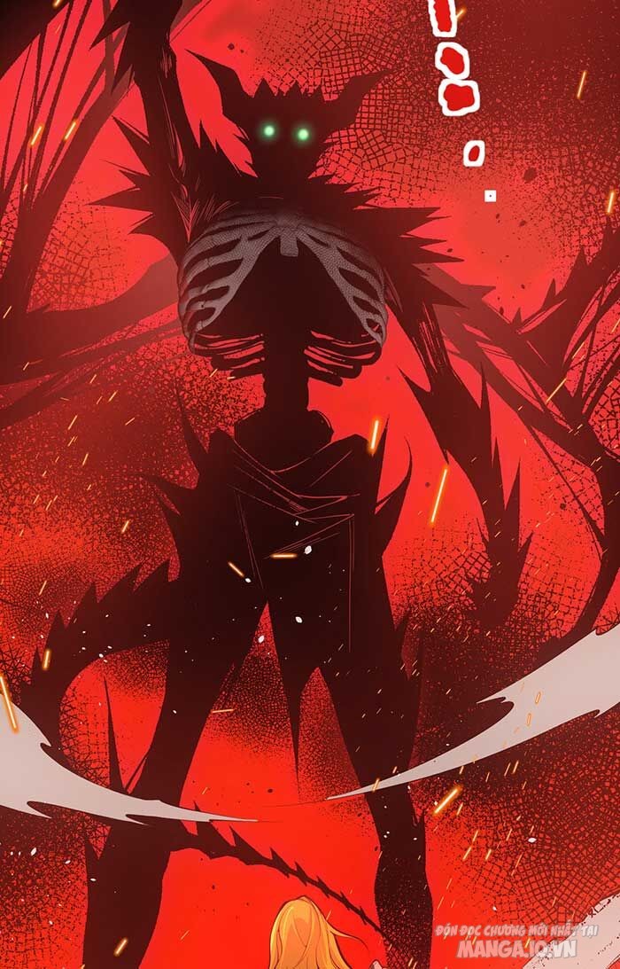 Tử Linh Pháp Sư: Ta Chính Là Thiên Tai Chapter 47 - Trang 2