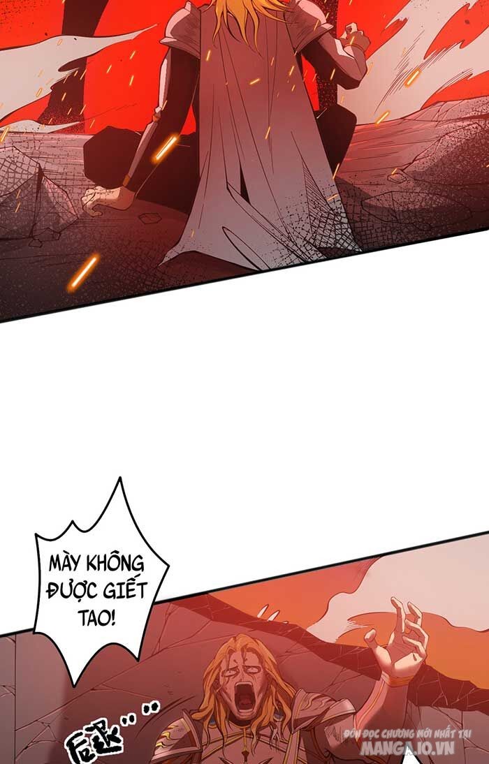 Tử Linh Pháp Sư: Ta Chính Là Thiên Tai Chapter 47 - Trang 2