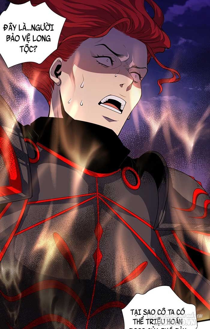 Tử Linh Pháp Sư: Ta Chính Là Thiên Tai Chapter 47 - Trang 2