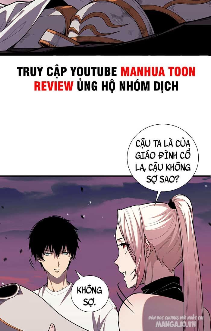 Tử Linh Pháp Sư: Ta Chính Là Thiên Tai Chapter 47 - Trang 2