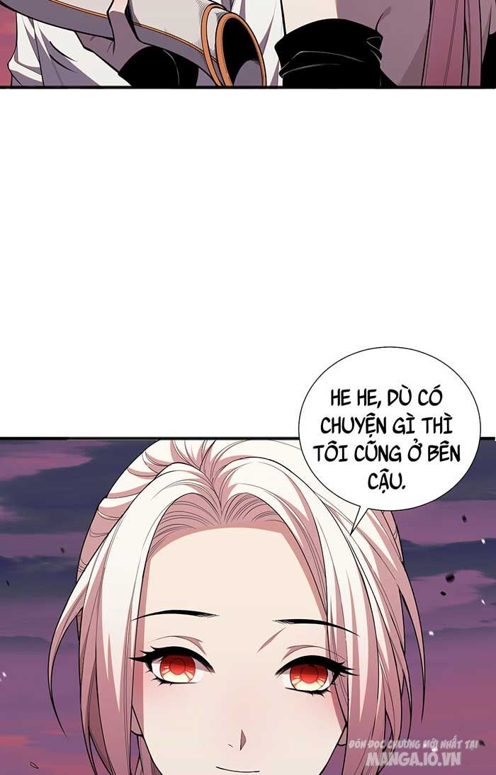 Tử Linh Pháp Sư: Ta Chính Là Thiên Tai Chapter 47 - Trang 2