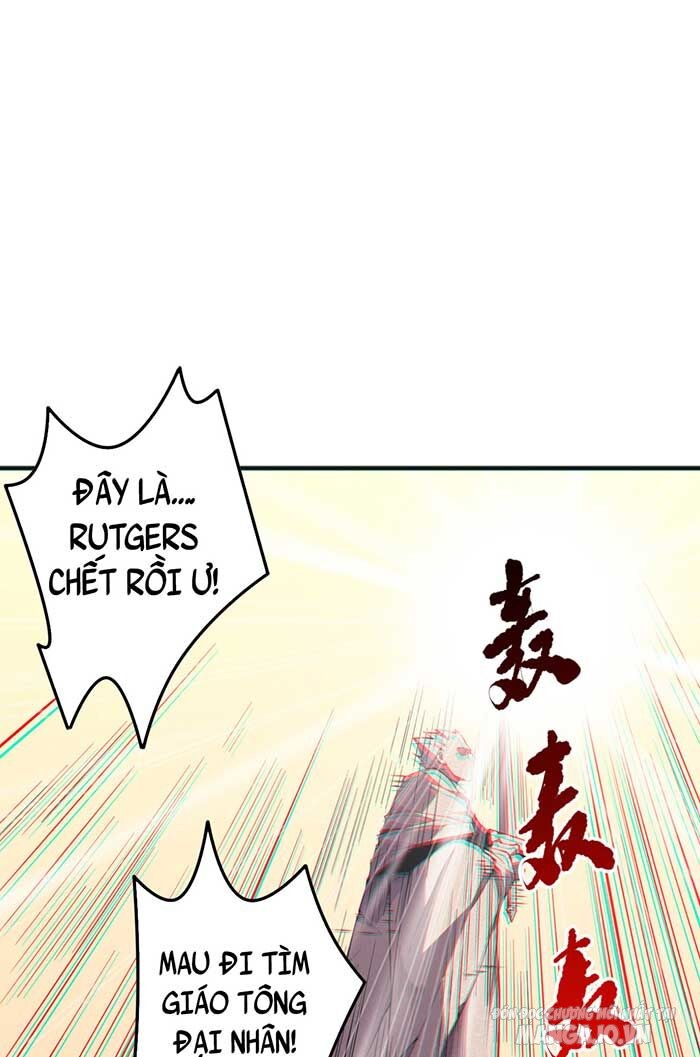 Tử Linh Pháp Sư: Ta Chính Là Thiên Tai Chapter 47 - Trang 2