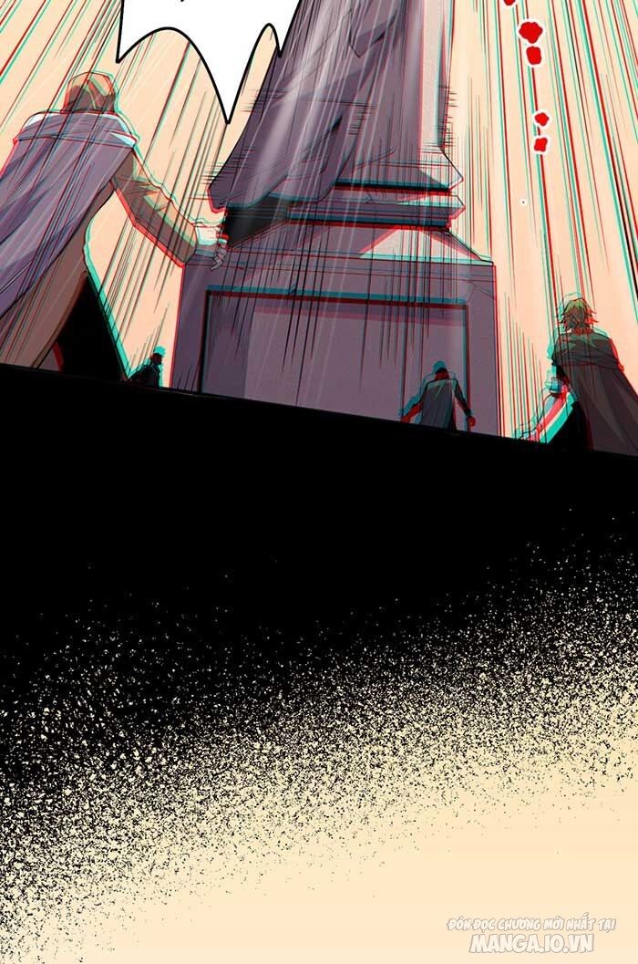 Tử Linh Pháp Sư: Ta Chính Là Thiên Tai Chapter 47 - Trang 2