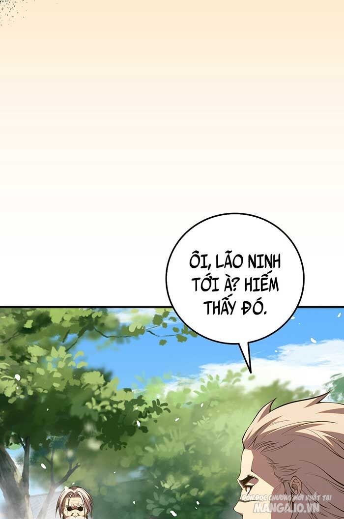 Tử Linh Pháp Sư: Ta Chính Là Thiên Tai Chapter 47 - Trang 2