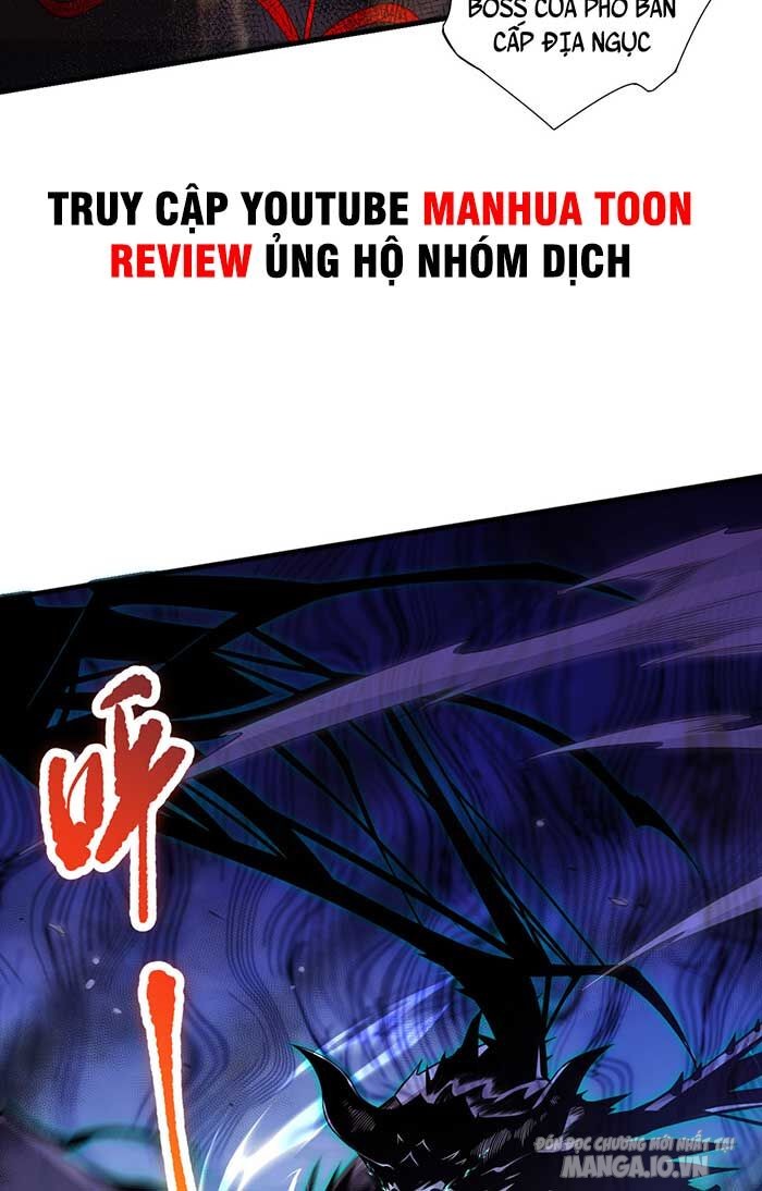 Tử Linh Pháp Sư: Ta Chính Là Thiên Tai Chapter 47 - Trang 2