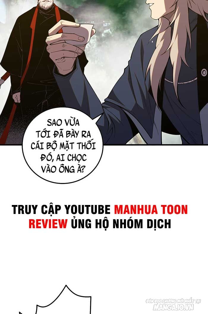 Tử Linh Pháp Sư: Ta Chính Là Thiên Tai Chapter 47 - Trang 2