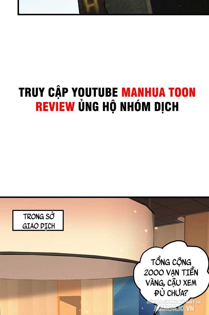 Tử Linh Pháp Sư: Ta Chính Là Thiên Tai Chapter 47 - Trang 2