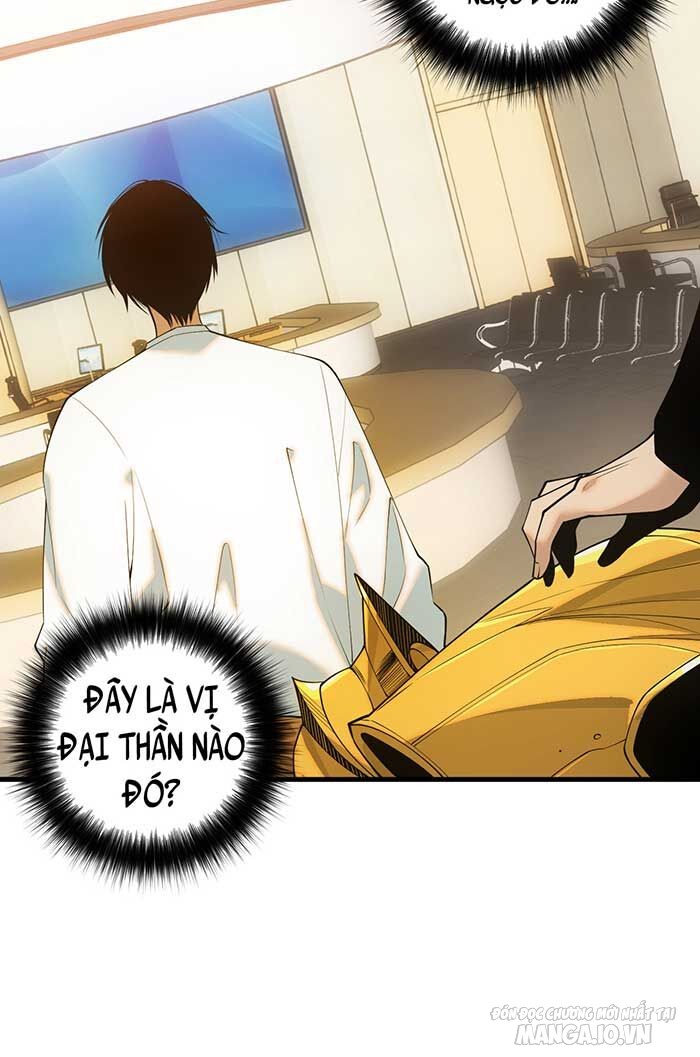 Tử Linh Pháp Sư: Ta Chính Là Thiên Tai Chapter 47 - Trang 2